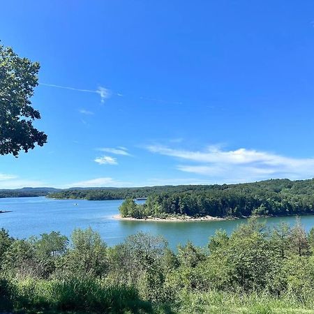 Camp Fisher Cottage Cassville Εξωτερικό φωτογραφία